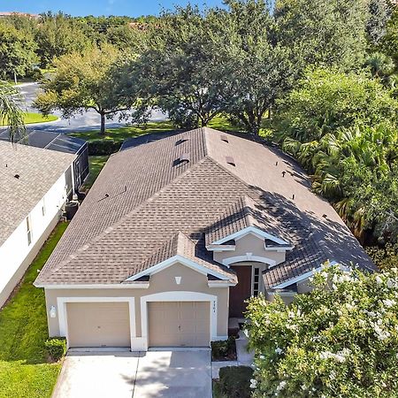 Mickey'S Ranch - 4 Bed Pool Home - Windsor Hills Orlando Exterior photo