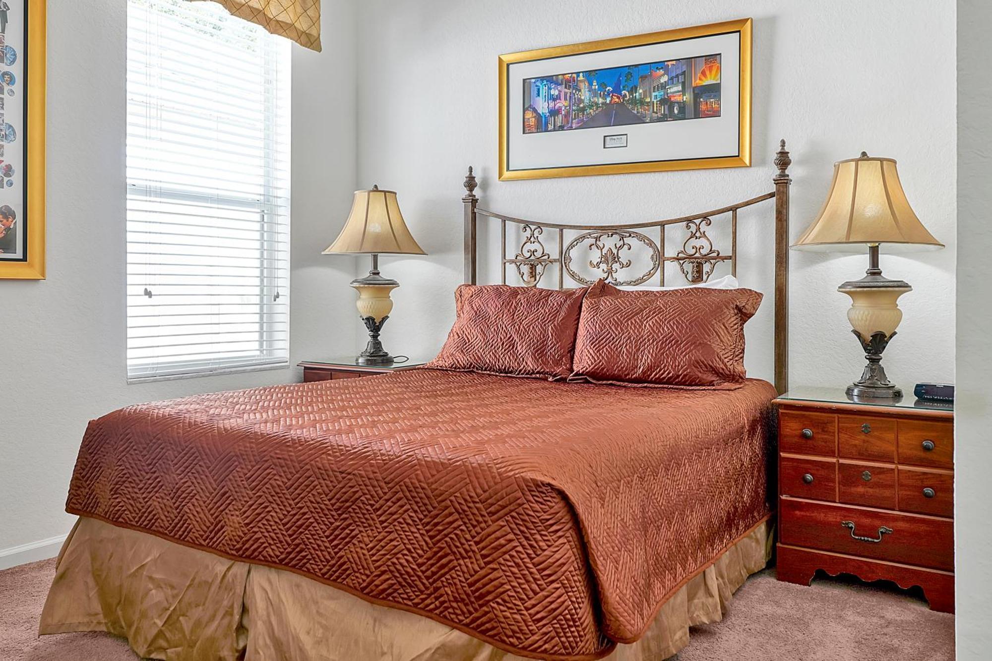 Mickey'S Ranch - 4 Bed Pool Home - Windsor Hills Orlando Exterior photo