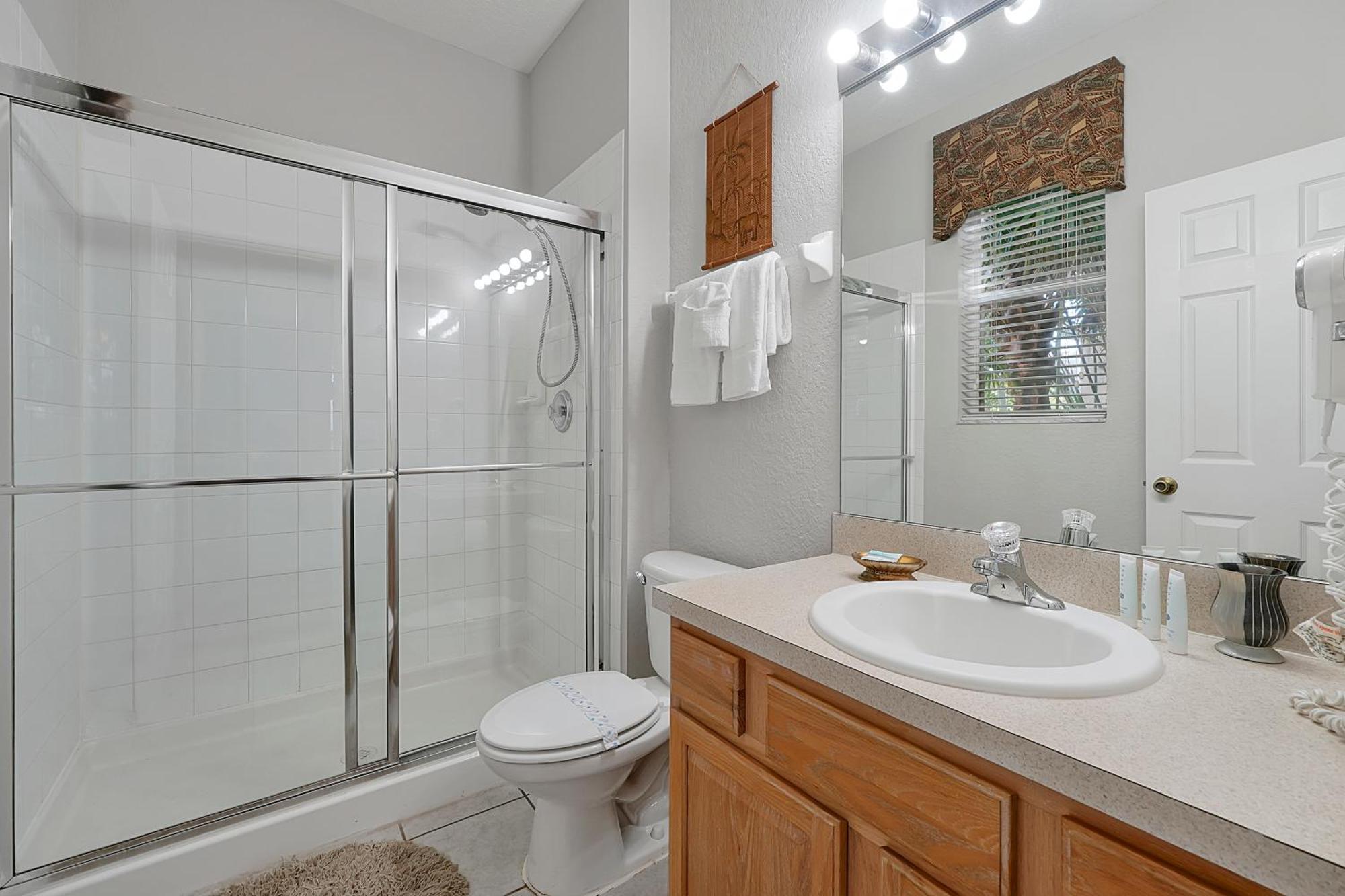 Mickey'S Ranch - 4 Bed Pool Home - Windsor Hills Orlando Exterior photo