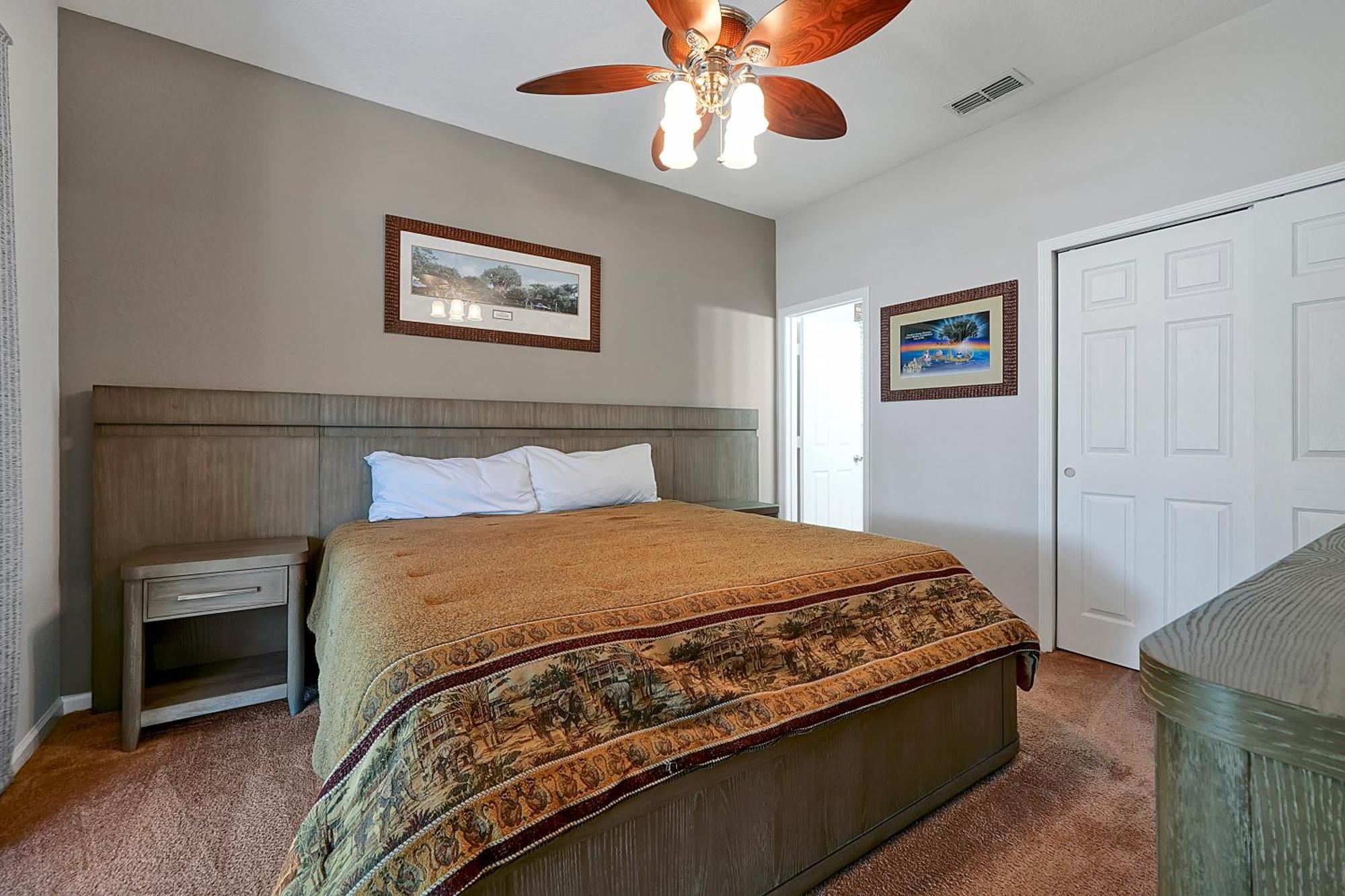 Mickey'S Ranch - 4 Bed Pool Home - Windsor Hills Orlando Exterior photo