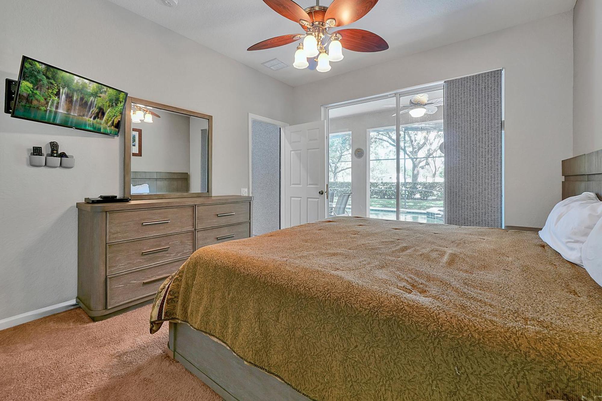 Mickey'S Ranch - 4 Bed Pool Home - Windsor Hills Orlando Exterior photo
